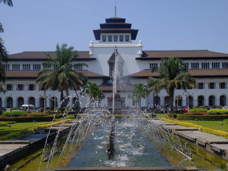Bandung, Indonesia