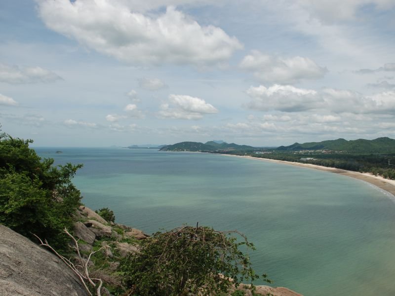 Hua Hin, Thailand