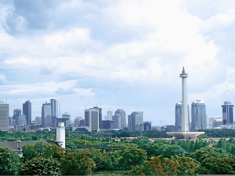 Jakarta, Indonesia