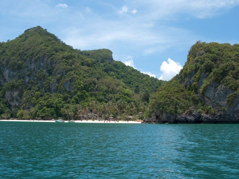 Koh Samui, Thailand