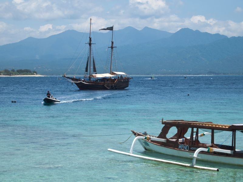 Lombok, Indonesia