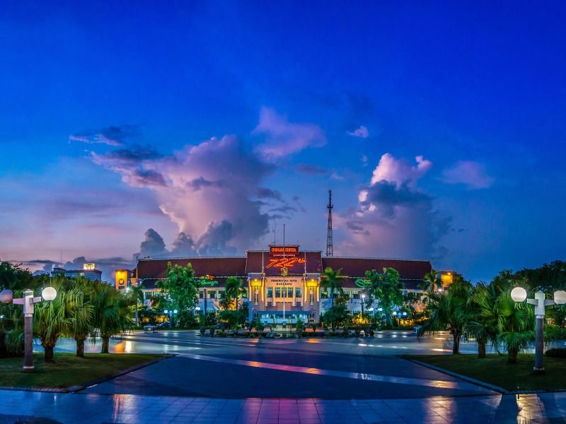 Surabaya, Indonesia